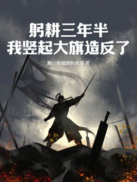 躬耕三年半,我竖起大旗造反了